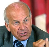 Fausto Bertinotti - Presidente della Camera dei Deputati
